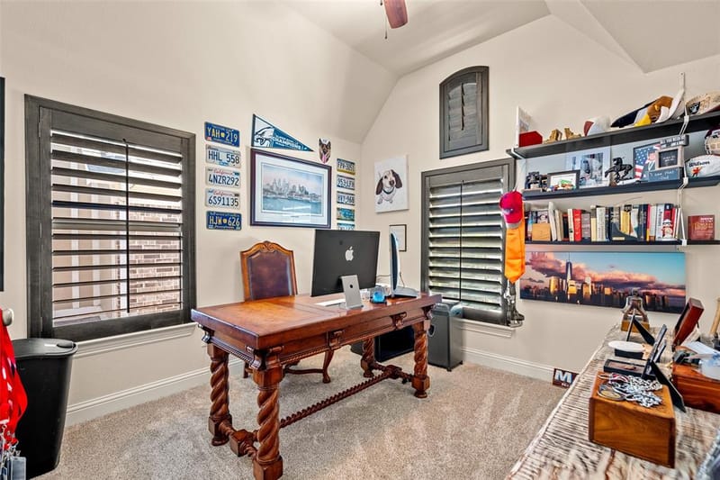 8255 Lindsay Gardens, The Colony TX 75056 - Photo 28