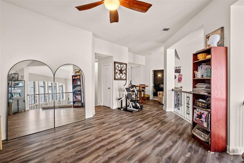 8255 Lindsay Gardens, The Colony TX 75056 - Photo 24