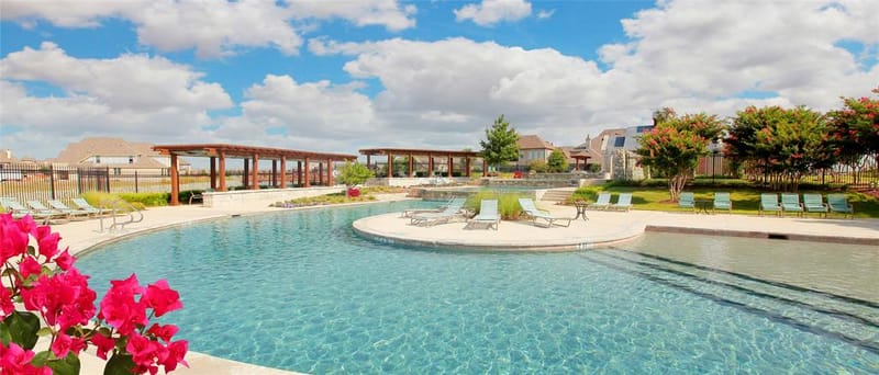 8255 Lindsay Gardens, The Colony TX 75056 - Photo 40