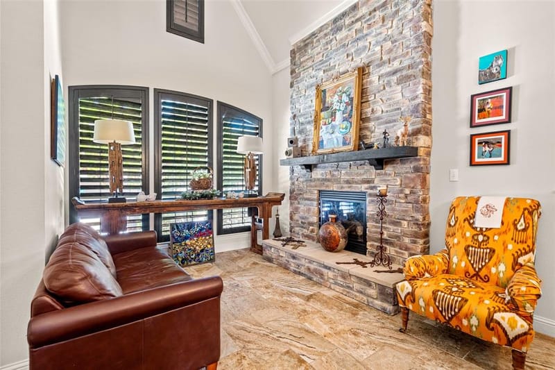 8255 Lindsay Gardens, The Colony TX 75056 - Photo 8