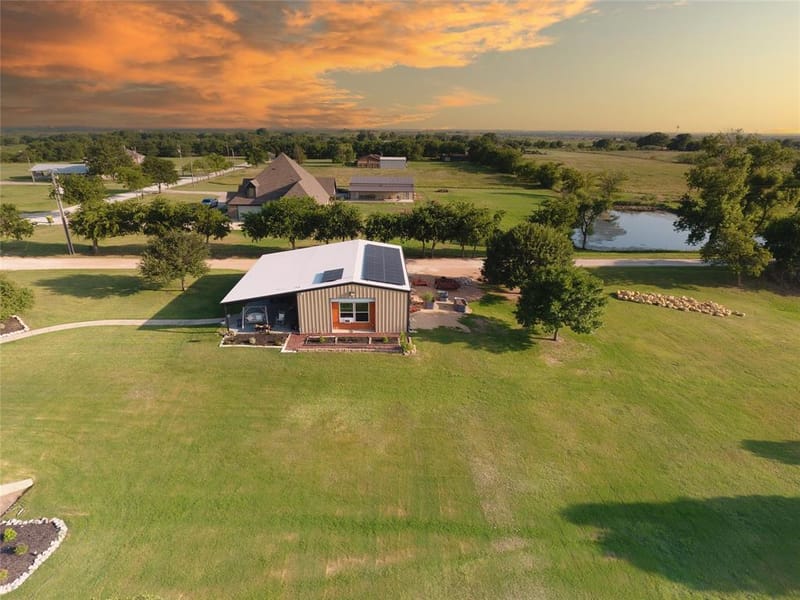 11225 Mesquite Hill Road, Sanger TX 76266 - Photo 27