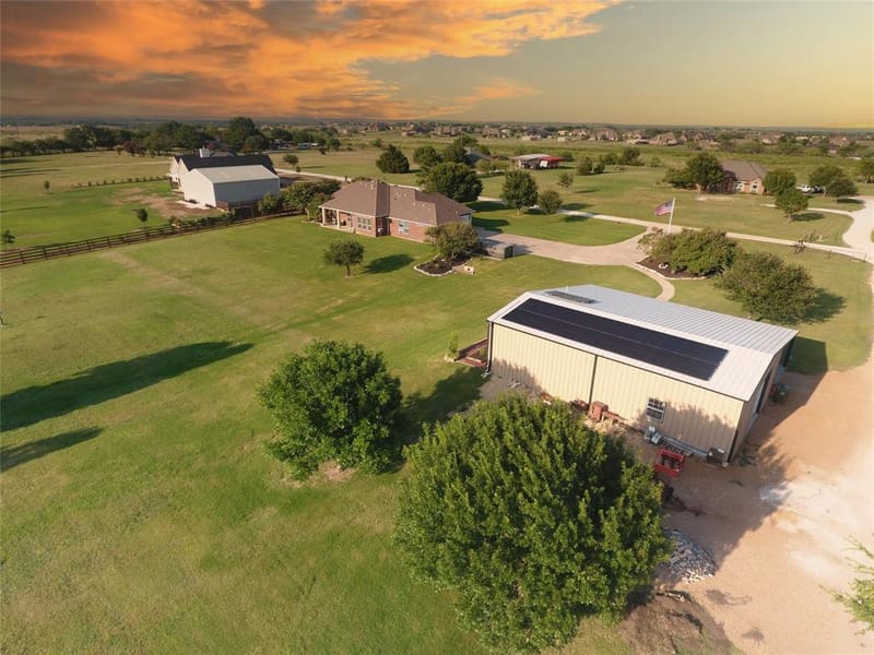 11225 Mesquite Hill Road, Sanger TX 76266 - Photo 6