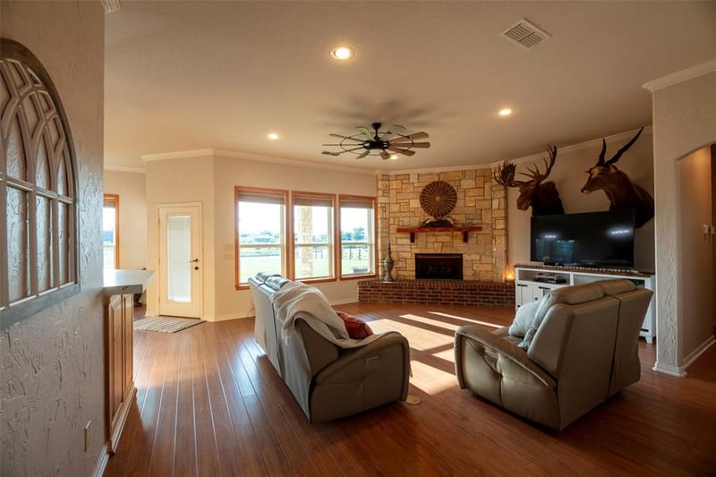 11225 Mesquite Hill Road, Sanger TX 76266 - Photo 7
