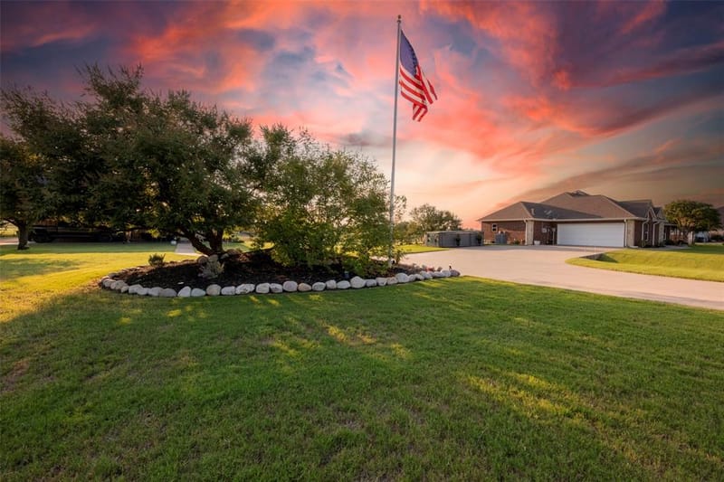 11225 Mesquite Hill Road, Sanger TX 76266 - Photo 3