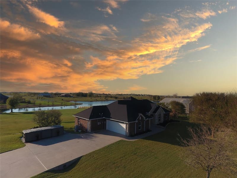 11225 Mesquite Hill Road, Sanger TX 76266 - Photo 5