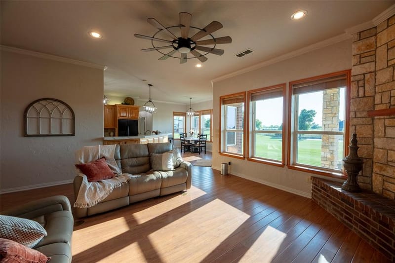 11225 Mesquite Hill Road, Sanger TX 76266 - Photo 9