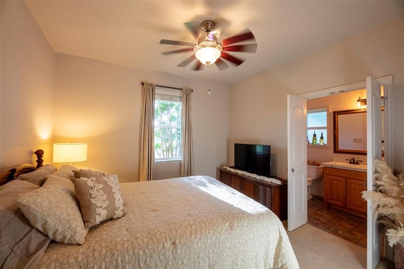 11225 Mesquite Hill Road, Sanger TX 76266 - Photo 24