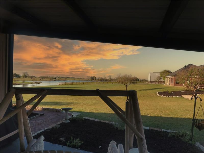 11225 Mesquite Hill Road, Sanger TX 76266 - Photo 29