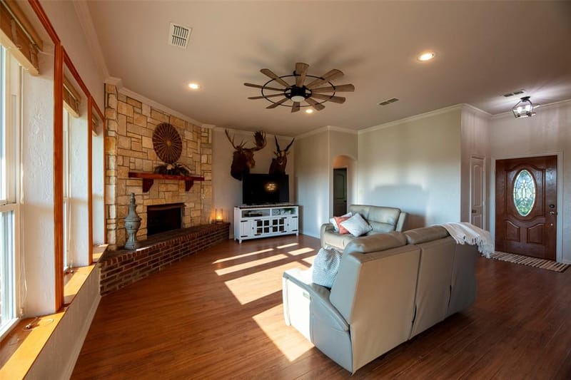 11225 Mesquite Hill Road, Sanger TX 76266 - Photo 8