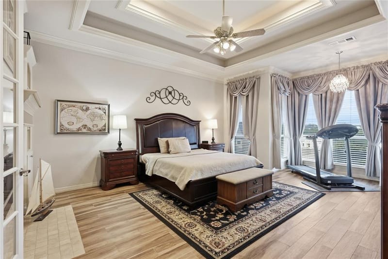 8804 Summit Point Court, Fort Worth TX 76179 - Photo 23