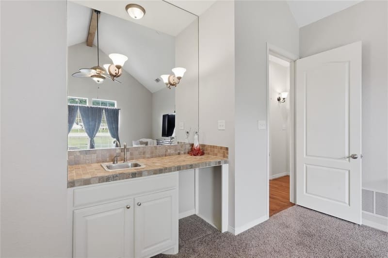 8804 Summit Point Court, Fort Worth TX 76179 - Photo 17