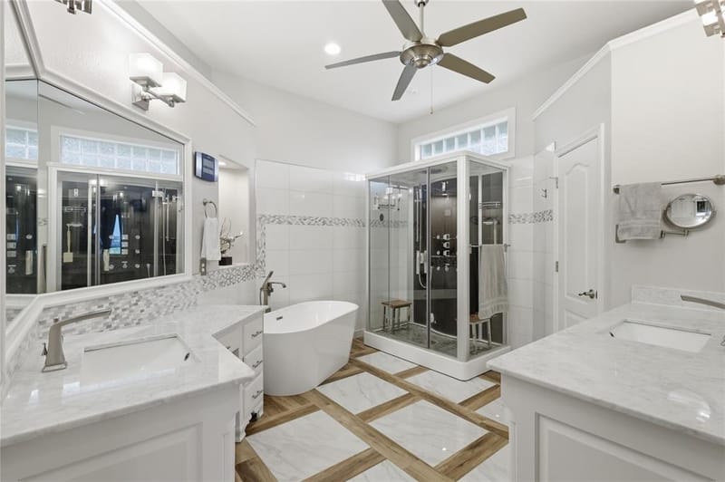 8804 Summit Point Court, Fort Worth TX 76179 - Photo 26