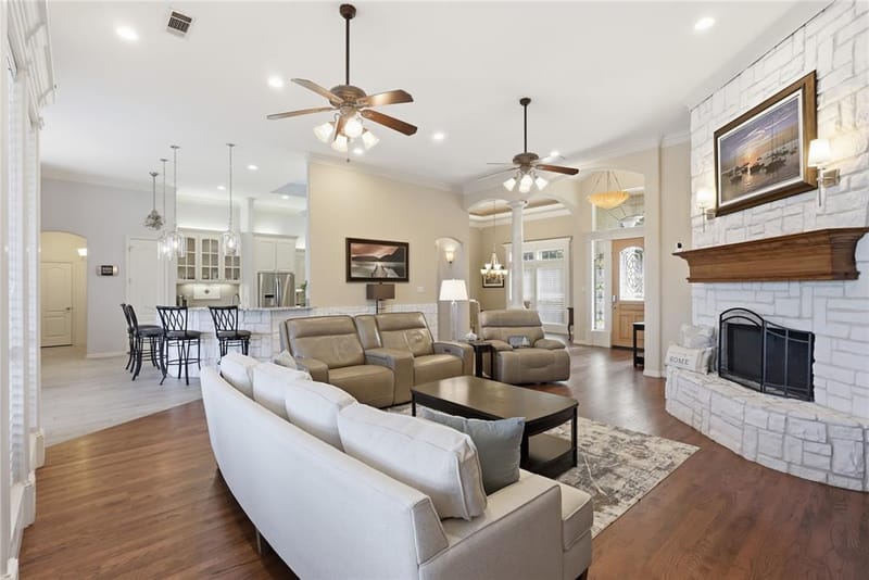 8804 Summit Point Court, Fort Worth TX 76179 - Photo 7