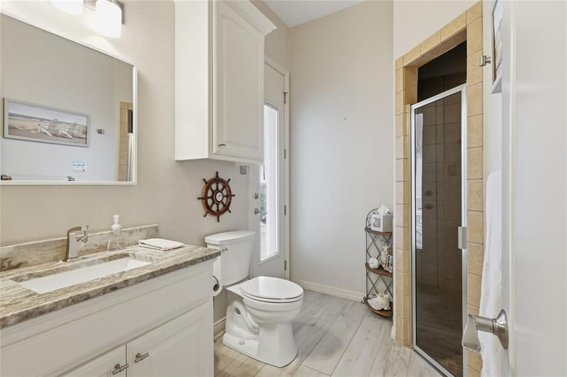8804 Summit Point Court, Fort Worth TX 76179 - Photo 20