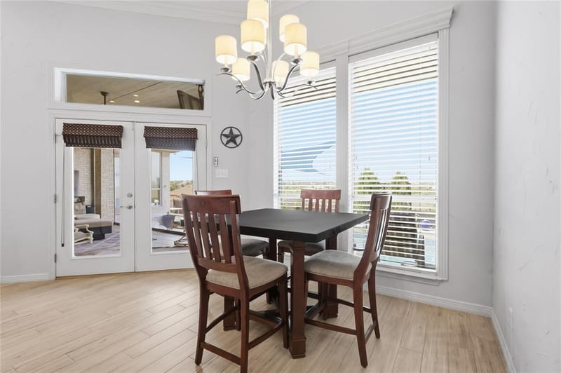 8804 Summit Point Court, Fort Worth TX 76179 - Photo 9