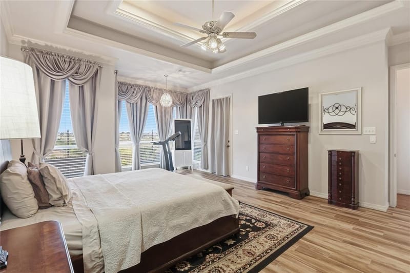 8804 Summit Point Court, Fort Worth TX 76179 - Photo 24