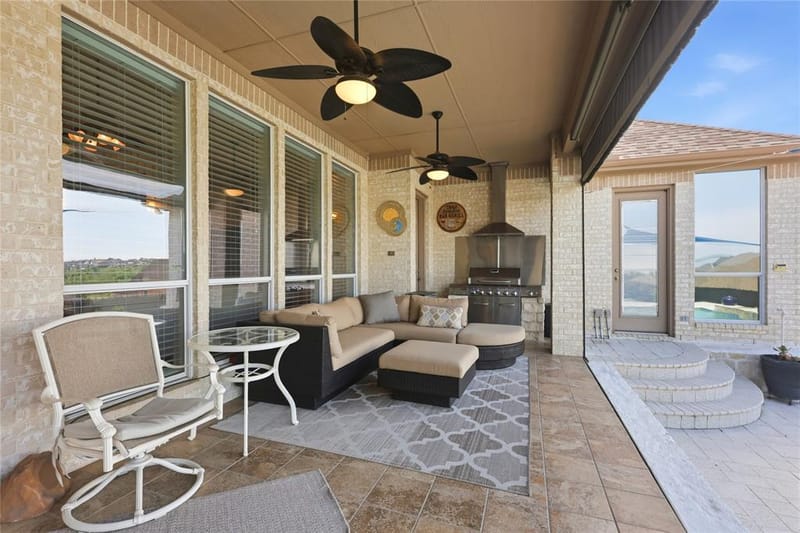 8804 Summit Point Court, Fort Worth TX 76179 - Photo 30