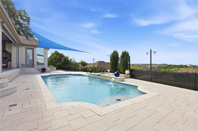 8804 Summit Point Court, Fort Worth TX 76179 - Photo 34