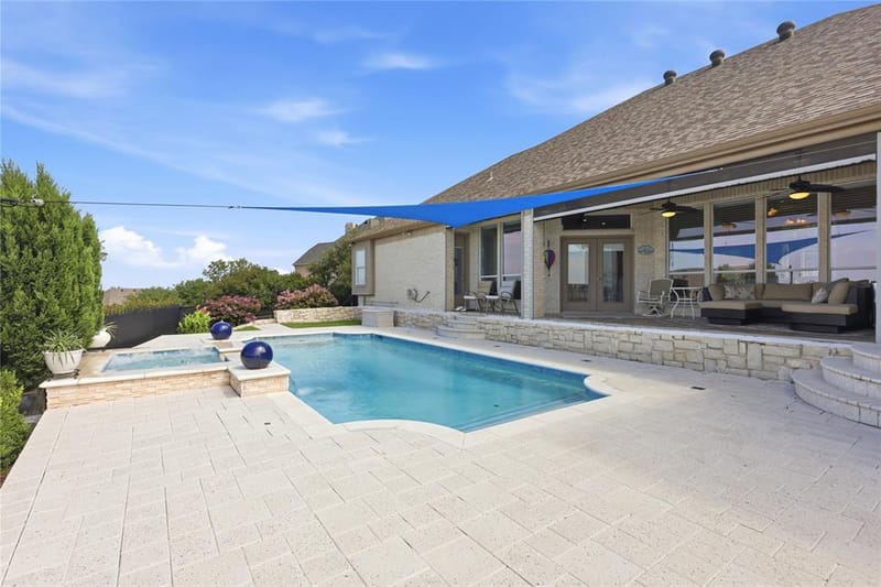 8804 Summit Point Court, Fort Worth TX 76179 - Photo 33