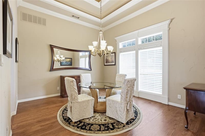 8804 Summit Point Court, Fort Worth TX 76179 - Photo 14