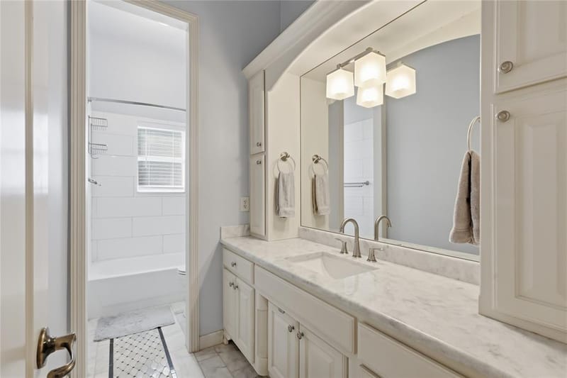 8804 Summit Point Court, Fort Worth TX 76179 - Photo 18