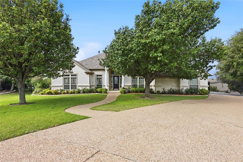 8804 Summit Point Court, Fort Worth TX 76179 - Photo 37
