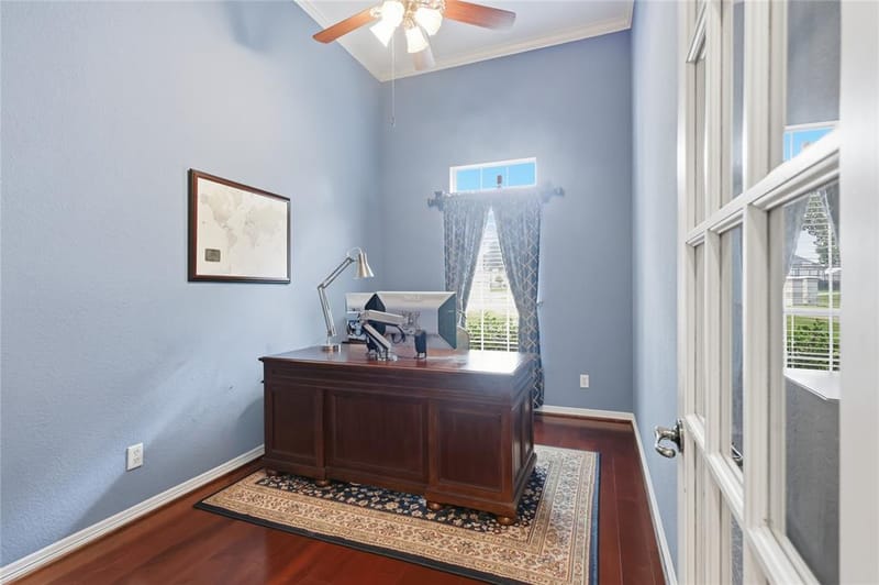 8804 Summit Point Court, Fort Worth TX 76179 - Photo 15