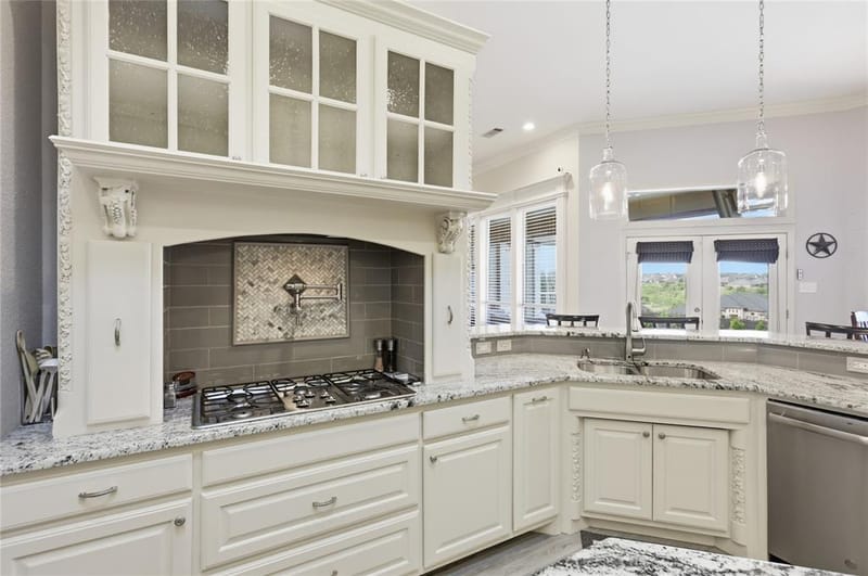 8804 Summit Point Court, Fort Worth TX 76179 - Photo 11