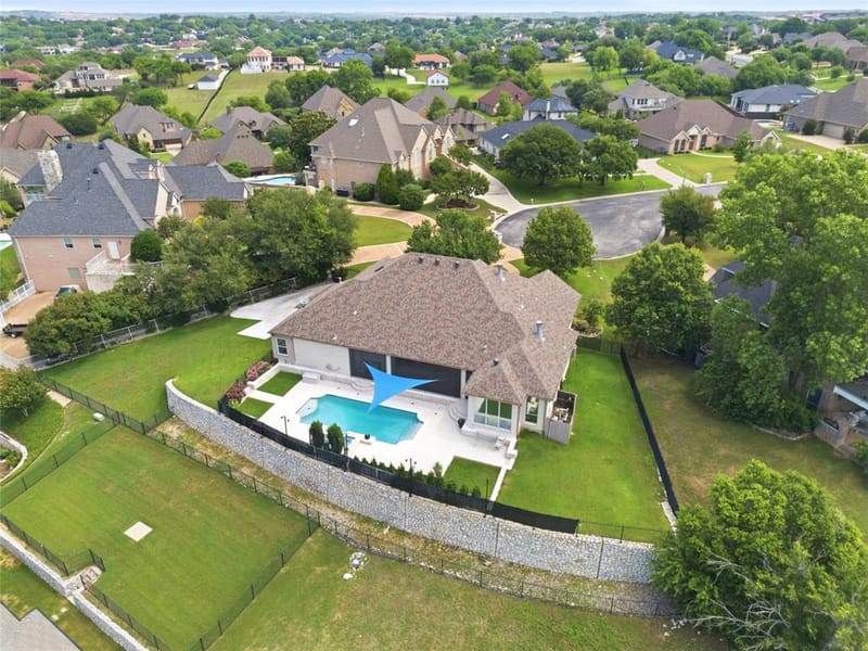 8804 Summit Point Court, Fort Worth TX 76179 - Photo 35