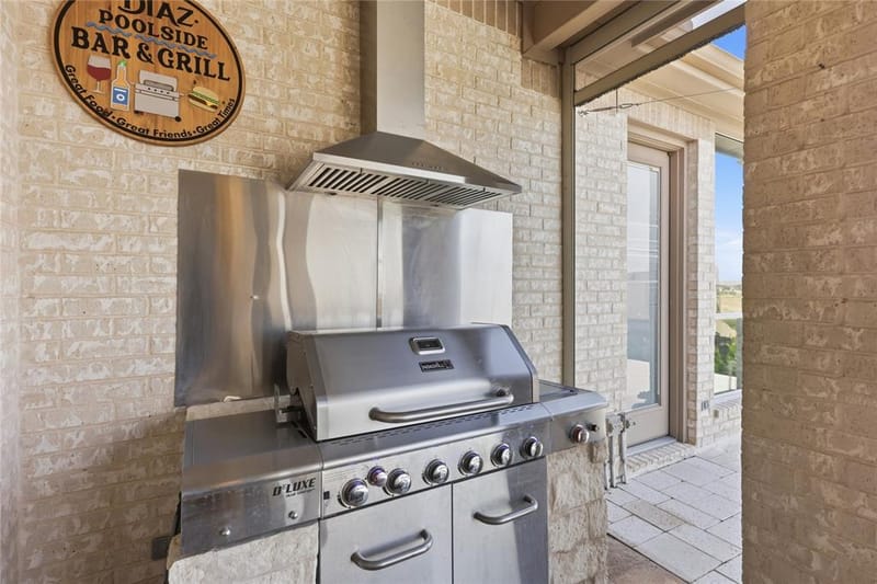 8804 Summit Point Court, Fort Worth TX 76179 - Photo 31
