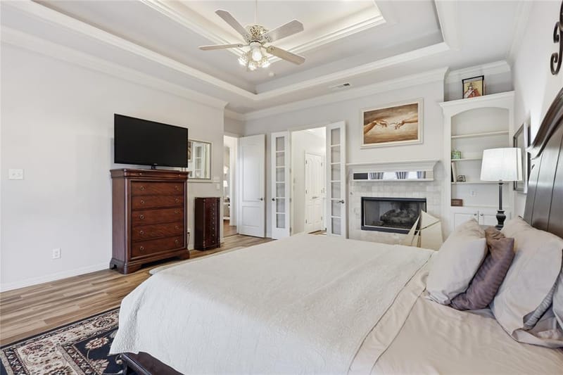 8804 Summit Point Court, Fort Worth TX 76179 - Photo 25
