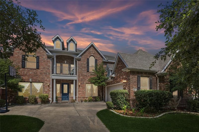 1029 Brentwood Drive, Murphy TX 75094 - Photo 2