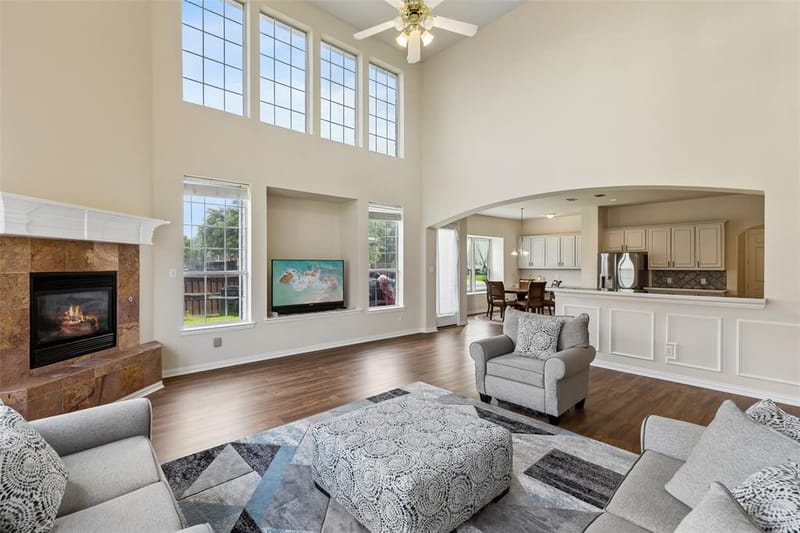 1029 Brentwood Drive, Murphy TX 75094 - Photo 6