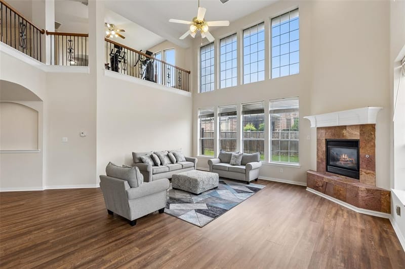 1029 Brentwood Drive, Murphy TX 75094 - Photo 7