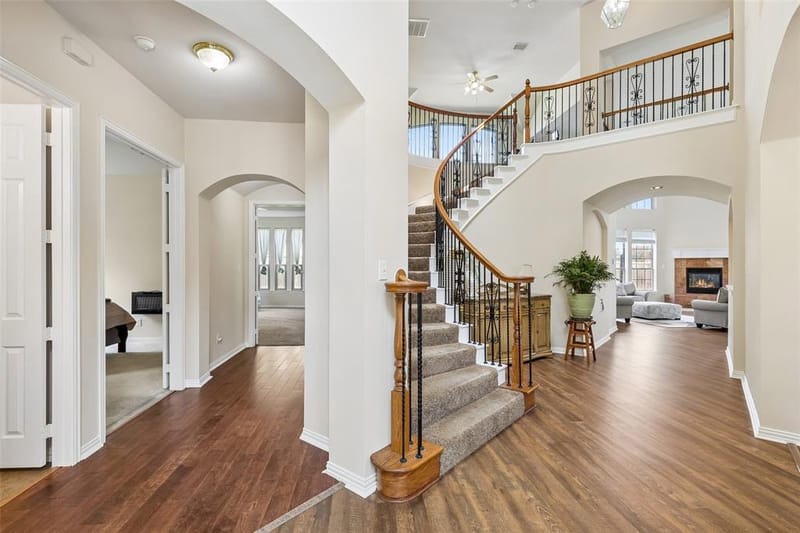 1029 Brentwood Drive, Murphy TX 75094 - Photo 3