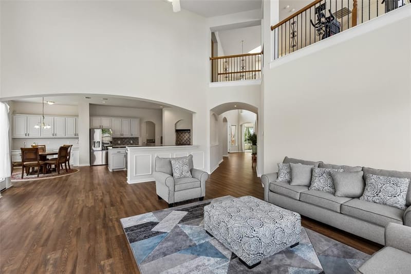1029 Brentwood Drive, Murphy TX 75094 - Photo 5