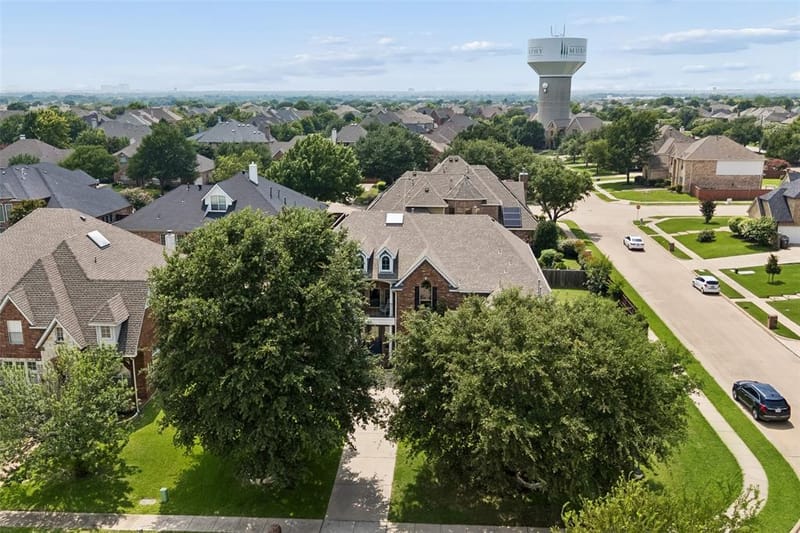 1029 Brentwood Drive, Murphy TX 75094 - Photo 39