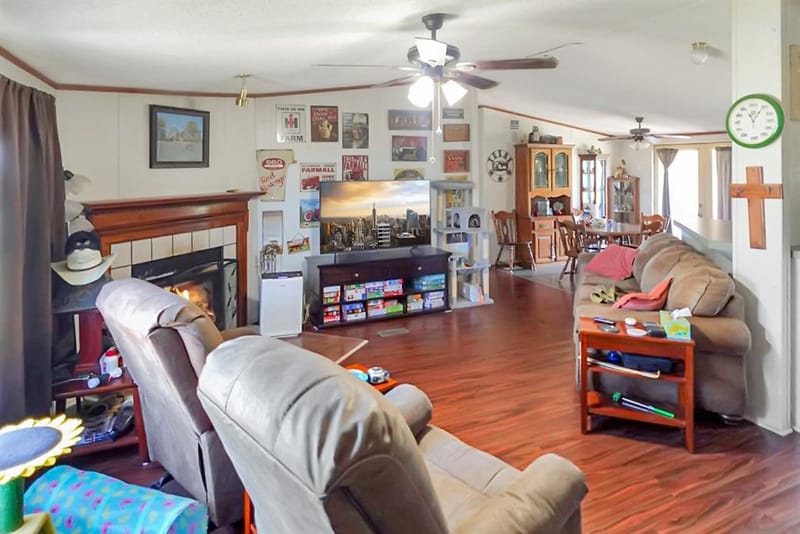 30495 State Highway 6, Hico TX 76457 - Photo 5
