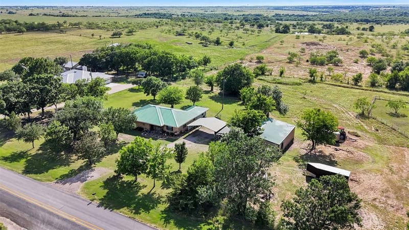 2073 Fm 1182, Ennis TX 75119 - Photo 27