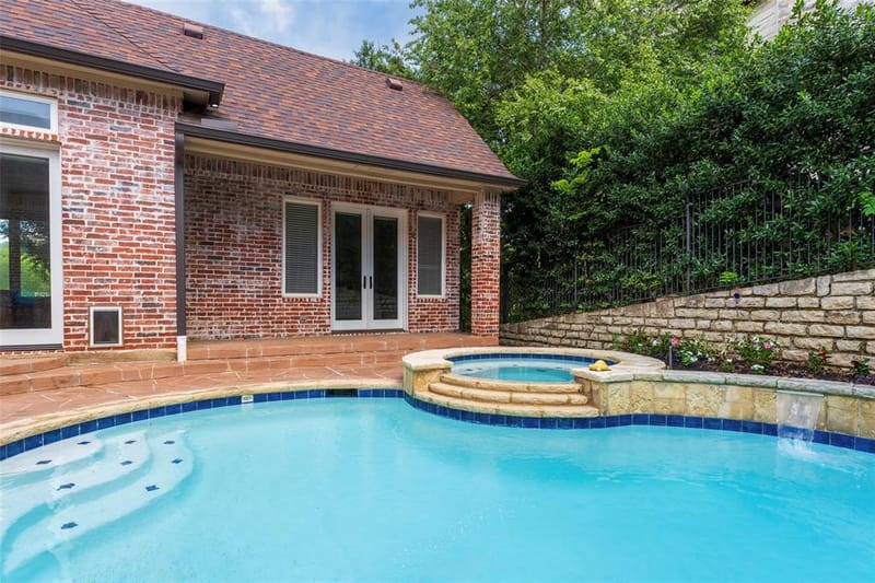 2639 Hemingway Court, Arlington TX 76006 - Photo 36