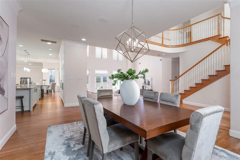 2639 Hemingway Court, Arlington TX 76006 - Photo 9