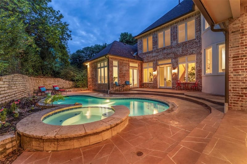 2639 Hemingway Court, Arlington TX 76006 - Photo 39