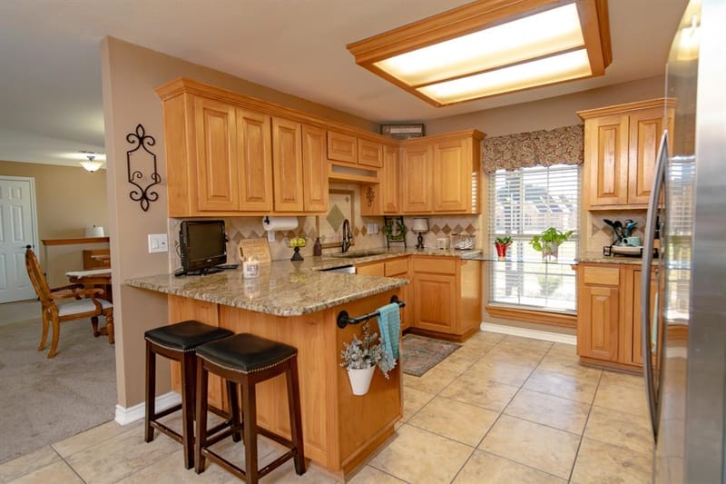 733 Ridgeview Drive, Sherman TX 75090 - Photo 13