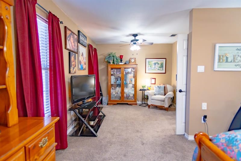 733 Ridgeview Drive, Sherman TX 75090 - Photo 22