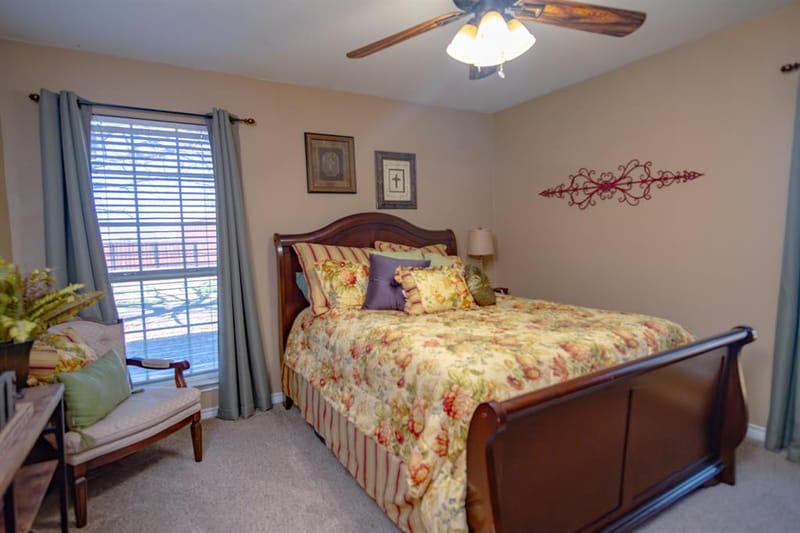 733 Ridgeview Drive, Sherman TX 75090 - Photo 20