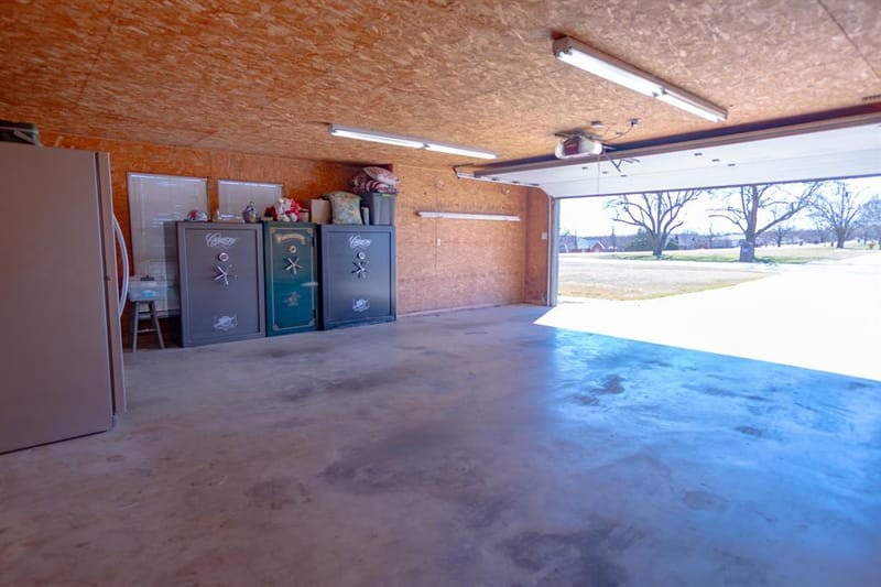 733 Ridgeview Drive, Sherman TX 75090 - Photo 34