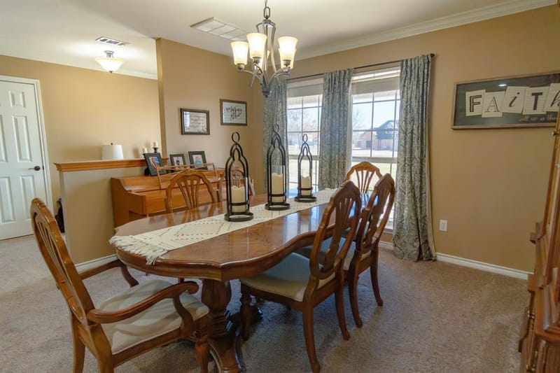 733 Ridgeview Drive, Sherman TX 75090 - Photo 10