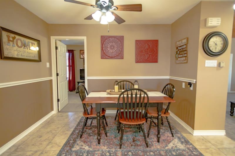 733 Ridgeview Drive, Sherman TX 75090 - Photo 14