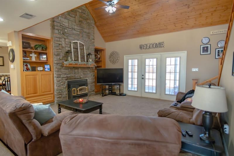 733 Ridgeview Drive, Sherman TX 75090 - Photo 18