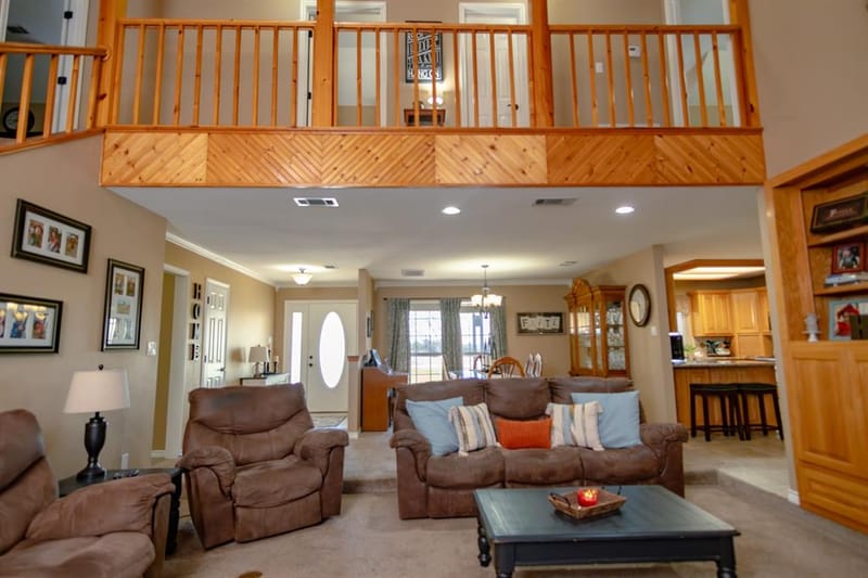 733 Ridgeview Drive, Sherman TX 75090 - Photo 11